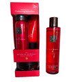 Rituals The Ritual of Ayurveda Try me Set OVP + Ayurveda  Shower Oil  4 Teile