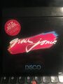 GRACE JONES - Disco - 3 CD Deluxe Edition, Portfolio/Fame/Muse, NEW