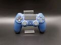 Sony Playstation 4 DualShock V2  Controller - Midnight Blue Getestet✅