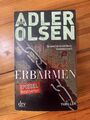 Erbarmen von Jussi Adler-Olsen (2011, Taschenbuch)