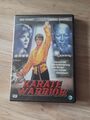 Karate Warrior - Kim Stuart - Jarred Martin - DVD 