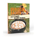 Petromax Backbuch Draussen backen - Das Petromax Outdoor-Backbuch