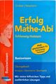 Erfolg im Mathe-Abi Basiswissen Schleswig-Holstein: Übungsbuch