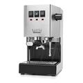 Gaggia Classic Evo Inox RI9481/11 Siebträgergerät