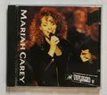 Mariah Carey MTV Unplugged EP EU CD 1992