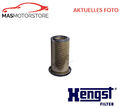 MOTOR LUFTFILTER MOTORFILTER HENGST FILTER E281L I FÜR SCANIA 3 - SERIES BUS