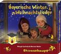 STERNSCHNUPPE - BAYERISCHE WINTER-UND WEIHNACHTSLIEDER   CD NEU