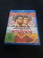 The Interview [Blu Ray] Steh Rogen & James Franco   | N2