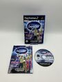 Deutschland Sucht Den Superstar (Sony PlayStation 2, 2003) - PS2