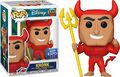 Pop! The Emperor's New Groove 1223 - Devil Kronk Special Edition