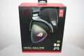 ASUS ROG Delta RGB-Gaming-Headset 90YH00Z1-B2UA00 Schwarz Neu Rechnung MwSt