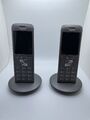 GIGASET CL660 HX DUO Schnurloses Telefon Anthrazit / Silber Ohne Ovp Cl 660