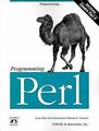 Programming Perl (Nutshell Handbook) von Larry Wall | Buch | Zustand gut