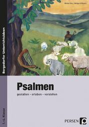 Psalmen, Ulrike Itze