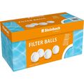 Steinbach 040050 Filter Balls, 700 g + Netz