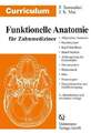 Curriculum - Funktionelle Anatomie für Zahnmediziner Buch