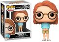 FUNKO POP 942  Black Mirror - Yorkie