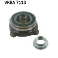 Radlagersatz SKF VKBA 7113 für BMW 5er