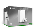 Microsoft Xbox Series X 1TB Spielekonsole All-Digital Robot White (NEU) Vorverkauf