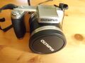 Olympus SP 800UZ