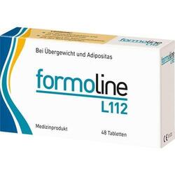 FORMOLINE L112 Tabletten, 48 St PZN 01878414