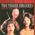 Three Degrees Hits and more.. (#acdcd154196)  [CD]