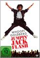 Jumpin' Jack Flash (DVD) Goldberg Whoopi Kane Carol Collins Stephen Wood John