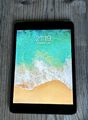 Apple iPad Mini 3 16GB [7,9" WiFi + Cellular] spacegrau