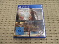 Assassin's Creed Odyssey + Origins (Doppelpack) für Playstation 4 PS4 PS 4