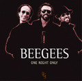 The Bee Gees One Night Only (CD) Album