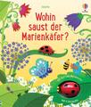 Wohin saust der Marienkäfer? | 2024 | deutsch