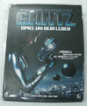 Blu-ray - Gantz - Spiel um dein Leben (2-Disc Special Edition) NEU OVP