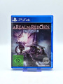 A Realm Reborn: Final Fantasy XIV - Sony Playstation 4 - PS4 - CiB - PAL - TOP