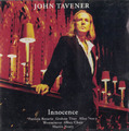 CD John Tavener Innocence