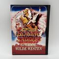 Mel Brooks Blazing Saddles - Der wilde wilde Westen | DVD | Zustand Neuwertig