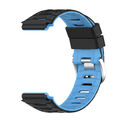 Smart Watch Bands, Silicone Smart Watch Band Ersatz für Garmin Forerunner 920XT 