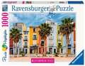 Ravensburger Puzzle -Mediterranean Spain- 1000 Teile, Spanien # 14977