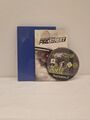 Need for Speed: ProStreet PS Spiel Playstation 2 | Hülle Ohne Cover