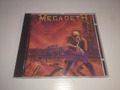 Megadeth - Peace Sells... But Who's Buying?  | CD | 1986