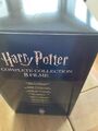 Complete Collection Harry Potter 8 Filme