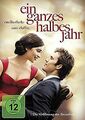 Ein ganzes halbes Jahr von Thea Sharrock | DVD | Zustand sehr gut