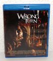 Blu-Ray Wrong Turn 5 Bloodlines FSK18