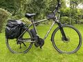 e bike gebraucht 28 zoll Kalkhof 25-45 Km/h