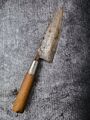 Deba Japanisches Messer Kochmesser Japanese Chef's Knife 36