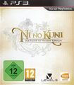 Ni no Kuni: Der Fluch der weissen Königin