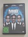 Men in Black 3 / DVD