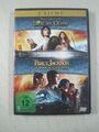 % DVD - Percy Jackson - Diebe im Olymp / Im Bann des Zyklopen