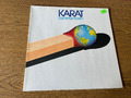 Karat - Der Blaue Planet (LP, Album, Gatefold) (Very Good (VG))