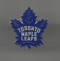 EISHOCKEY  PIN  EMBLEM TORONTO MAPLE LEAFS        NHL     NR  236