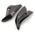 Carbon Seitenverkleidung für Suzuki GSR 600 2006-2011